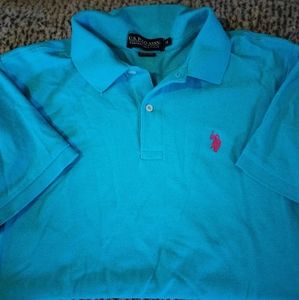 Men's Polo Shirt